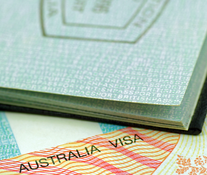 Avustralya Öğrenci Vizesi Ücretleri